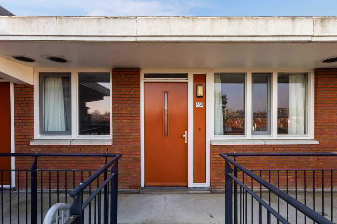 Foto 11 van Krispijnseweg 66-U