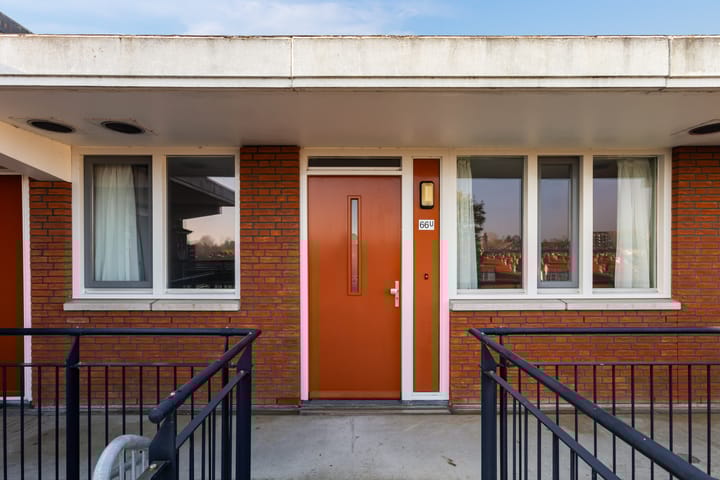 Photo 11 of Krispijnseweg 66-U