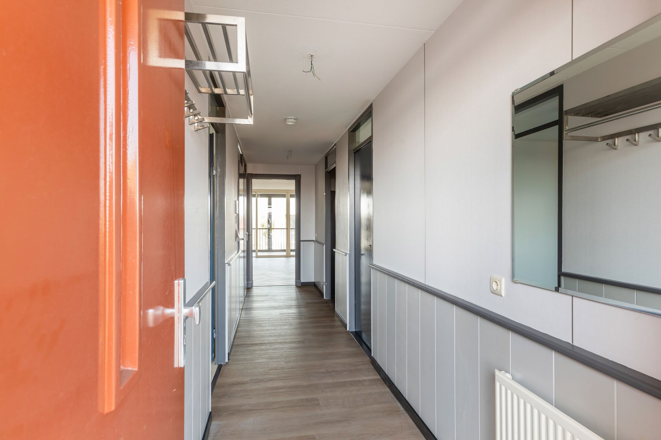 Foto 12 van Krispijnseweg 66-U