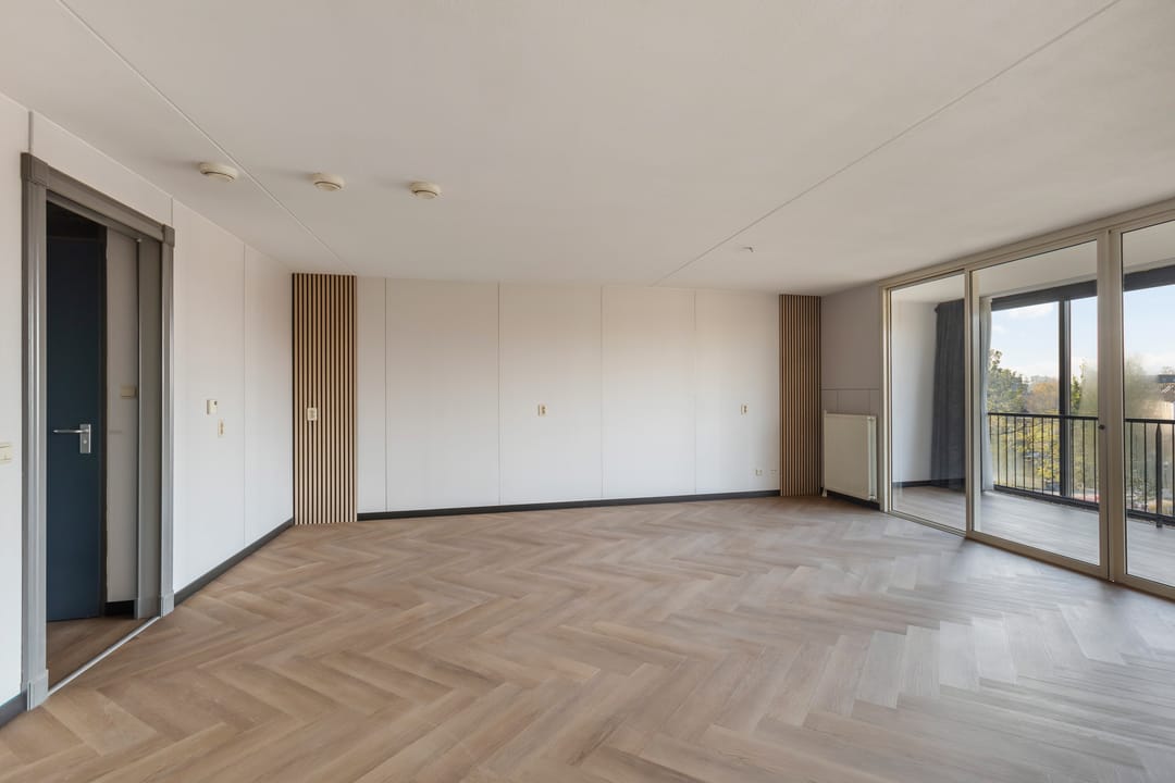 Foto 13 van Krispijnseweg 66-U