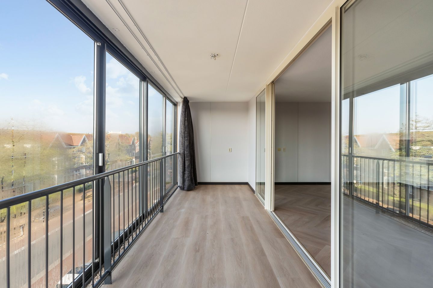 Foto 19 van Krispijnseweg 66-U