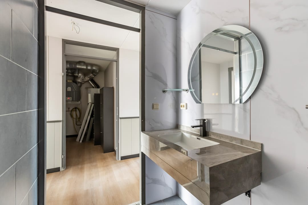 Foto 32 van Krispijnseweg 66-U