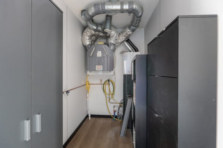 Photo 33 of Krispijnseweg 66-U