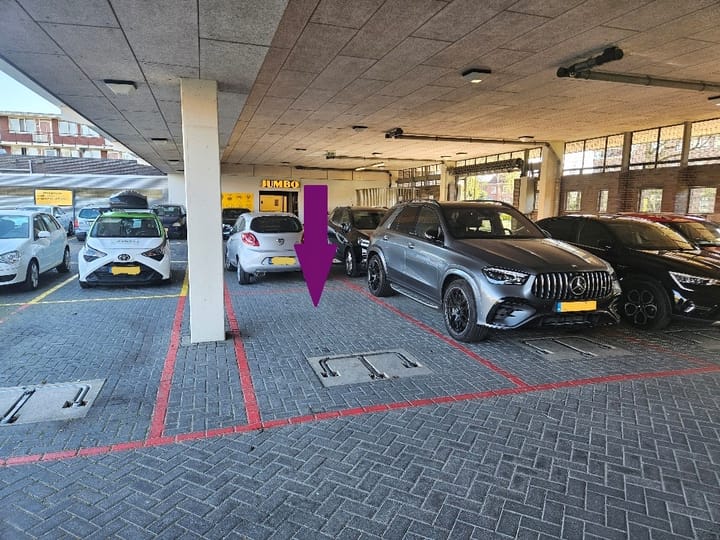 Photo 34 of Krispijnseweg 66-U