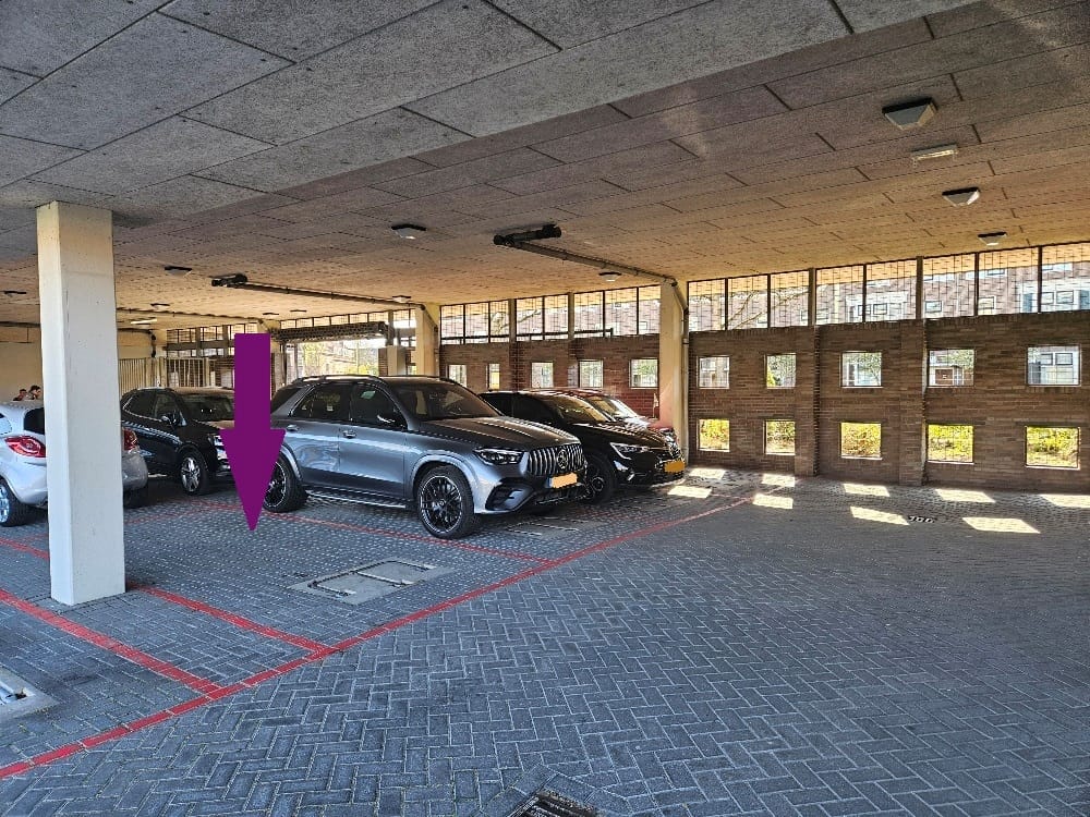 Foto 35 van Krispijnseweg 66-U