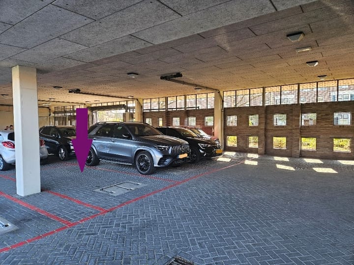 Photo 35 of Krispijnseweg 66-U