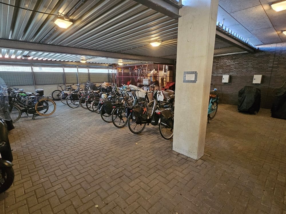 Foto 36 van Krispijnseweg 66-U