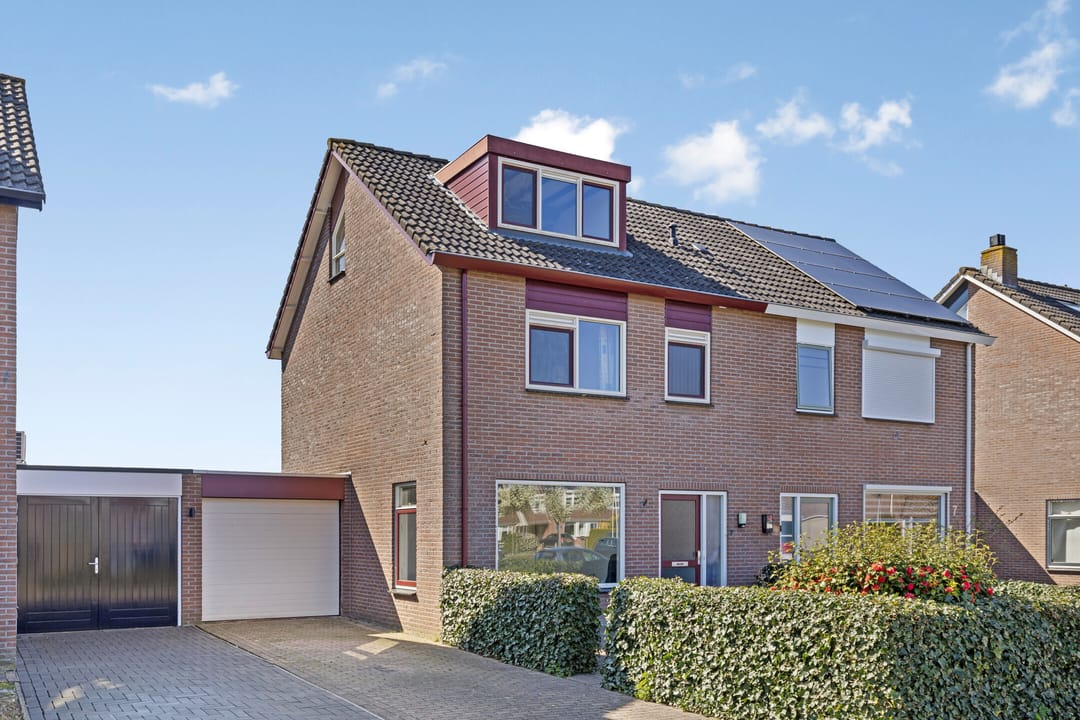 Photo 1 of Fonteinkruid 5