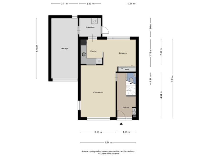 Foto 50 van Fonteinkruid 5