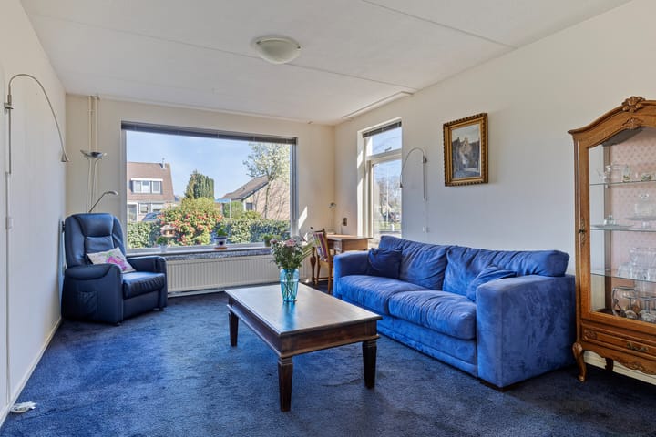 Foto 2 van Fonteinkruid 5