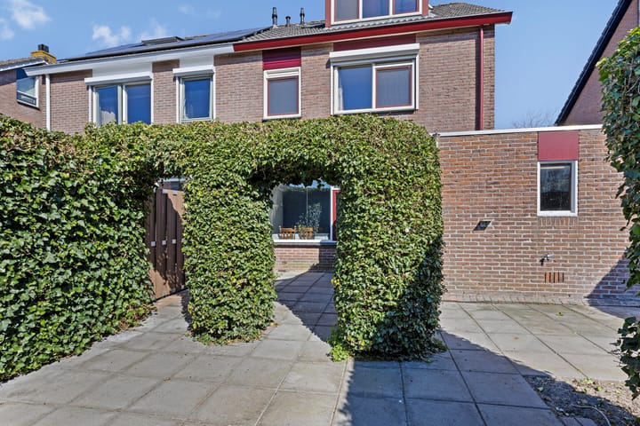 Foto 26 van Fonteinkruid 5