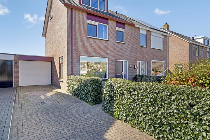 Foto 32 van Fonteinkruid 5