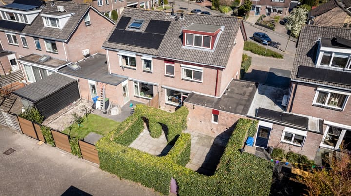 Foto 37 van Fonteinkruid 5