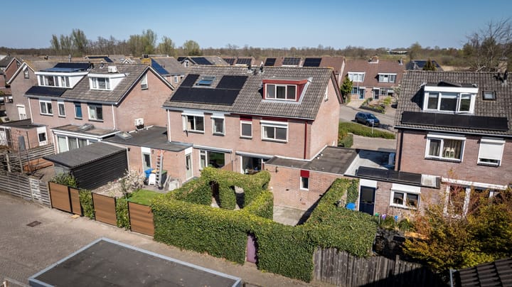 Foto 39 van Fonteinkruid 5