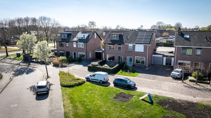 Foto 41 van Fonteinkruid 5