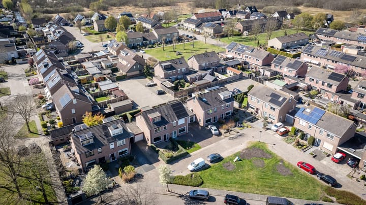 Foto 44 van Fonteinkruid 5