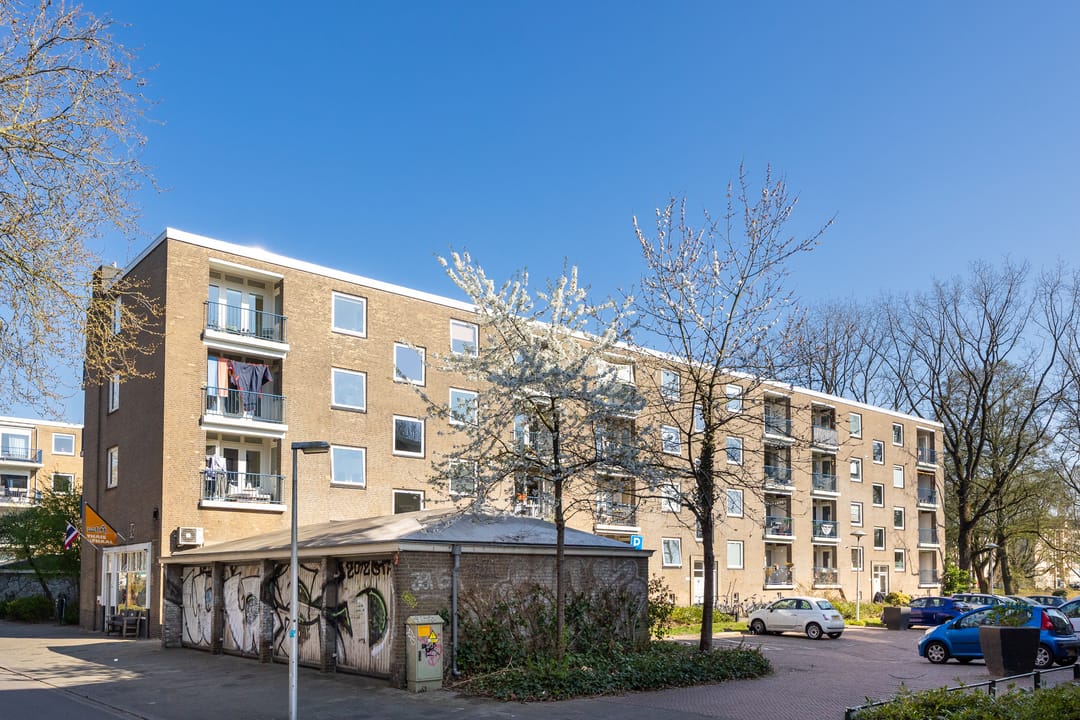 Foto 1 van Rubenslaan 61