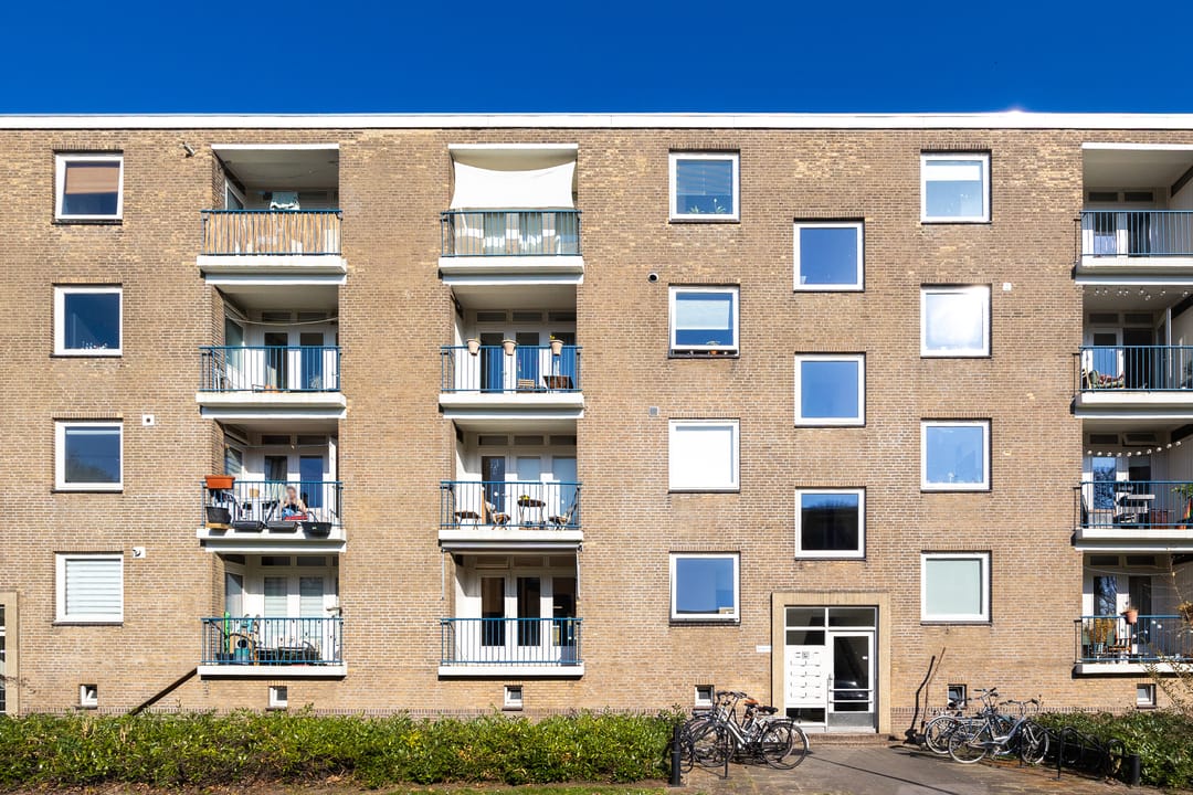 Foto 2 van Rubenslaan 61