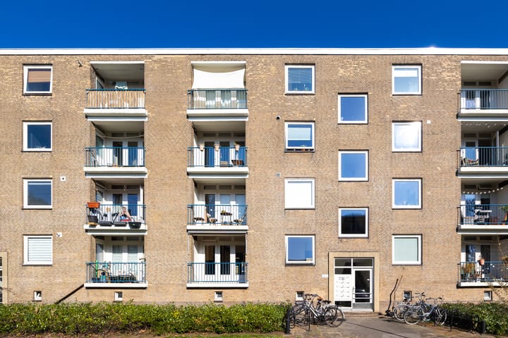 Foto 2 van Rubenslaan 61