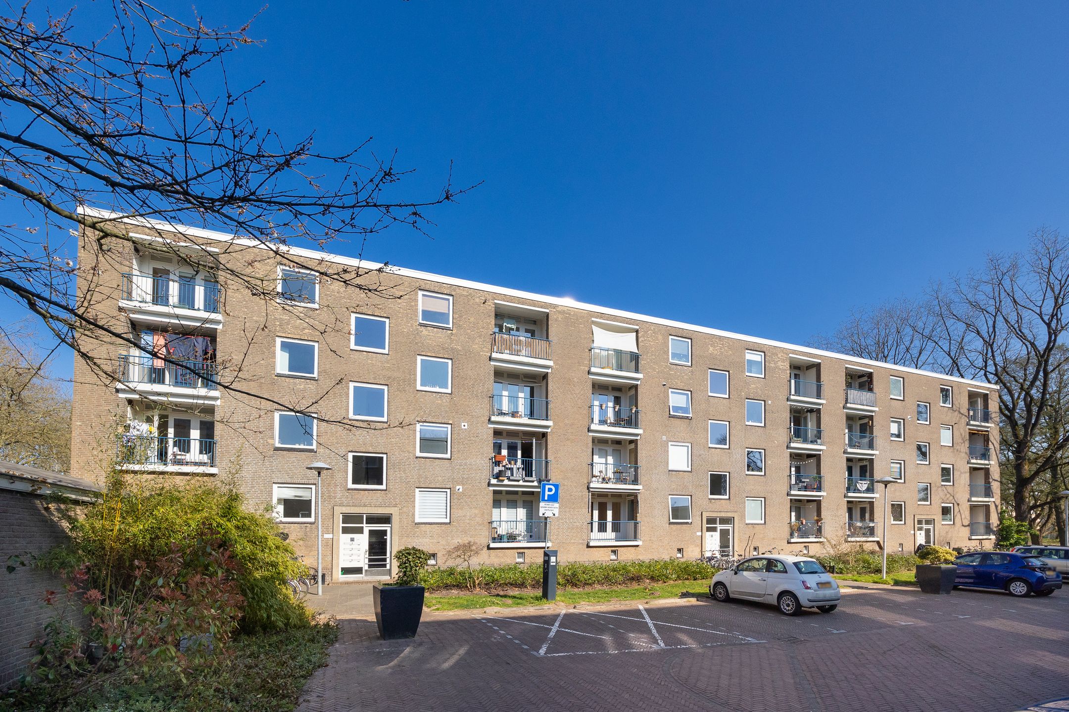 Foto 3 van Rubenslaan 61