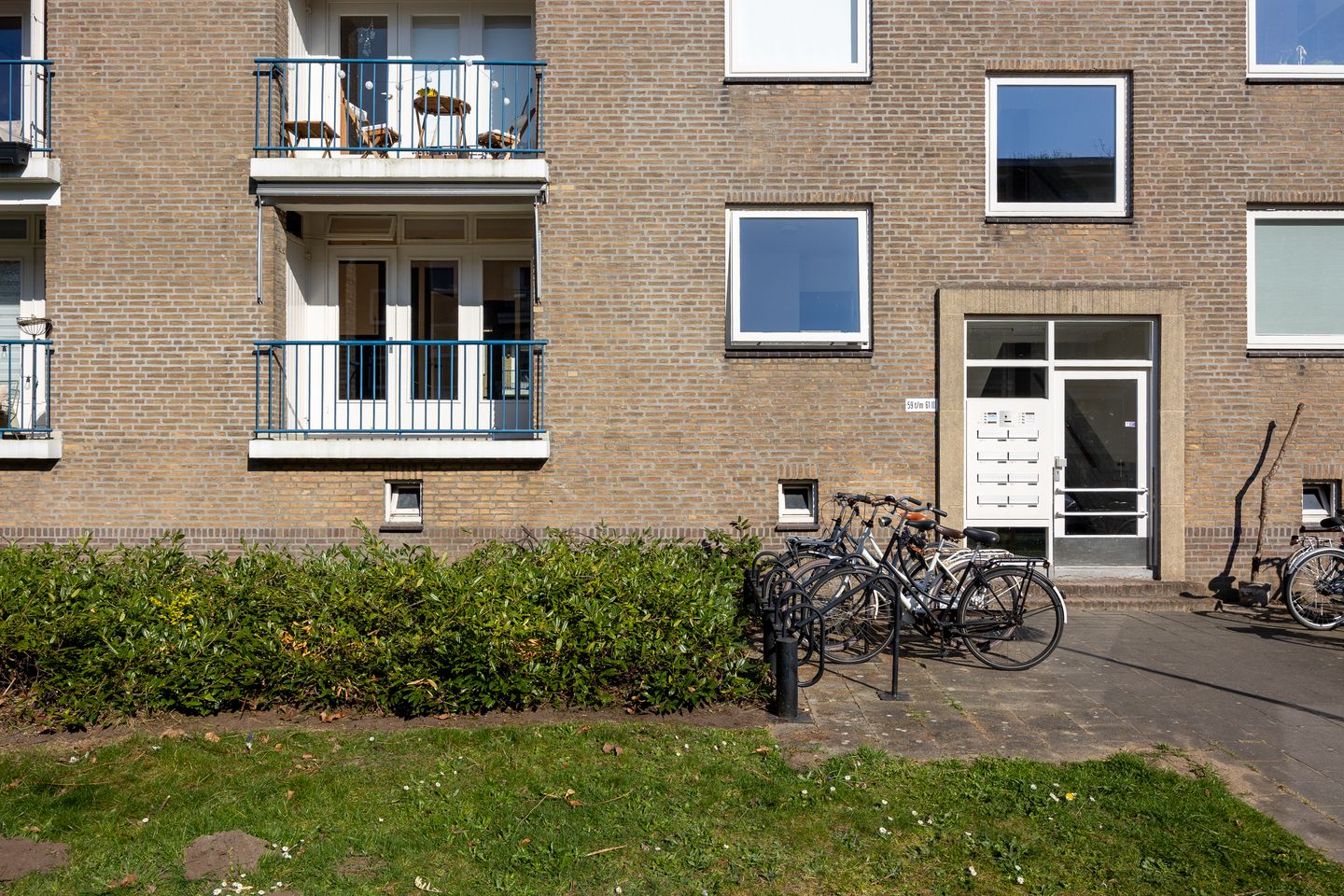 Foto 4 van Rubenslaan 61