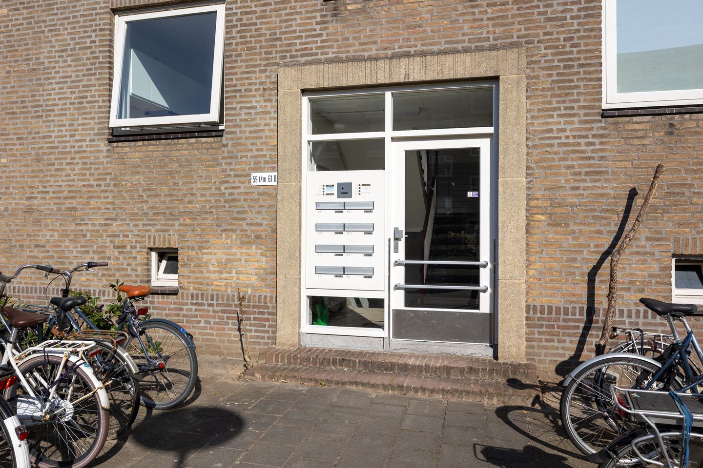 Foto 5 van Rubenslaan 61