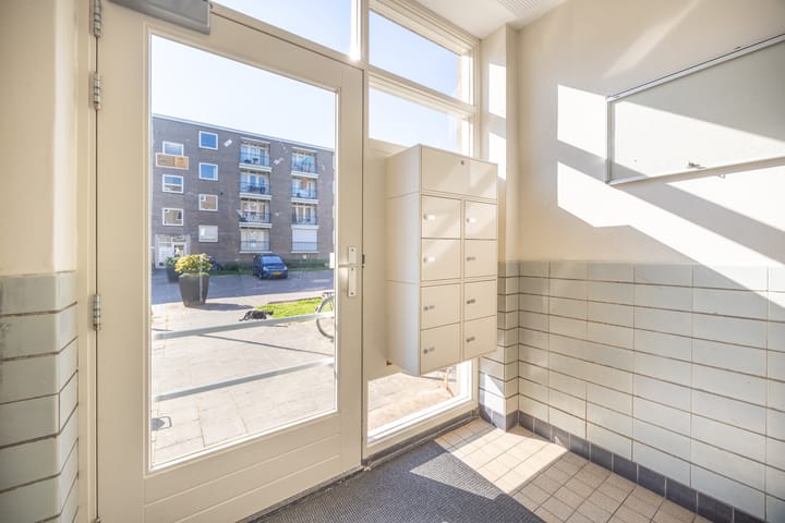 Foto 6 van Rubenslaan 61