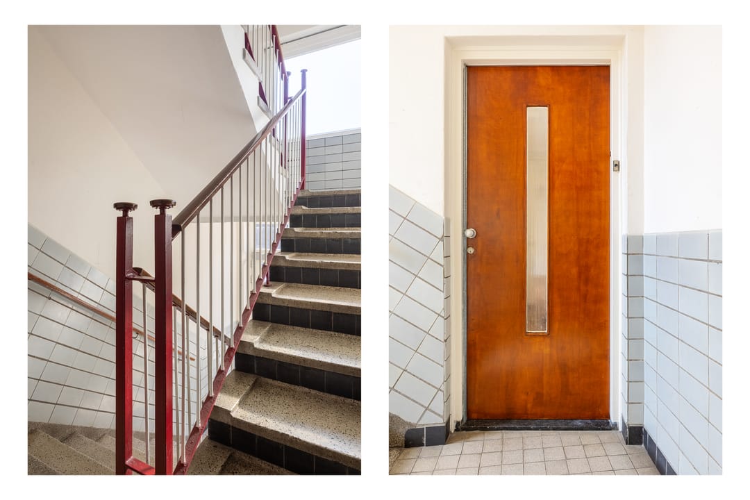 Foto 7 van Rubenslaan 61