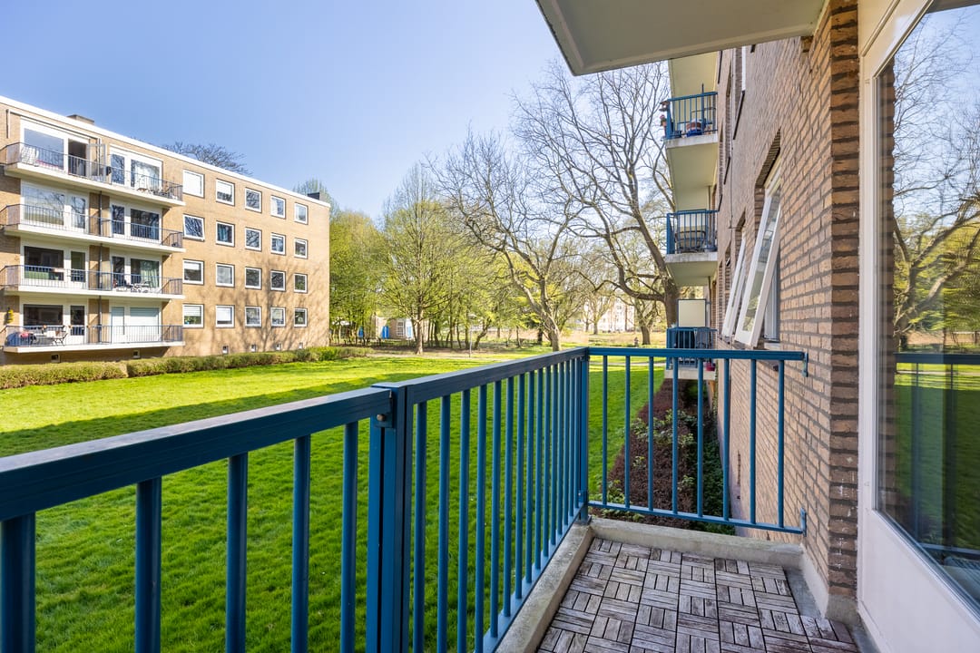 Foto 16 van Rubenslaan 61