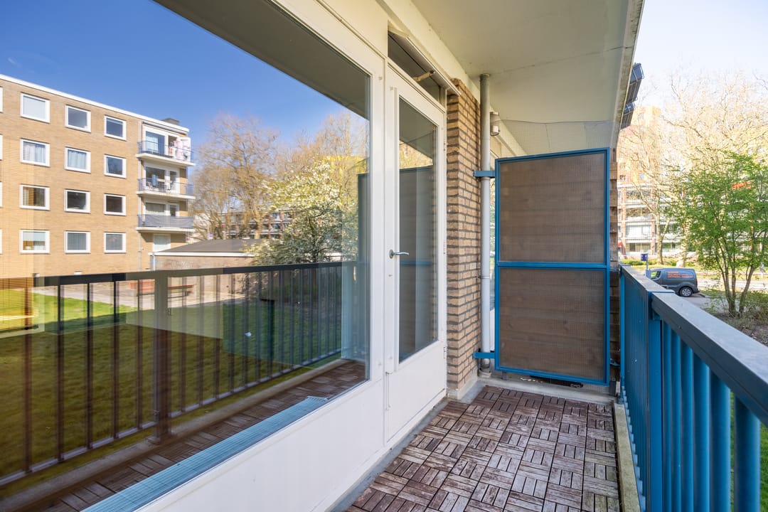 Foto 17 van Rubenslaan 61