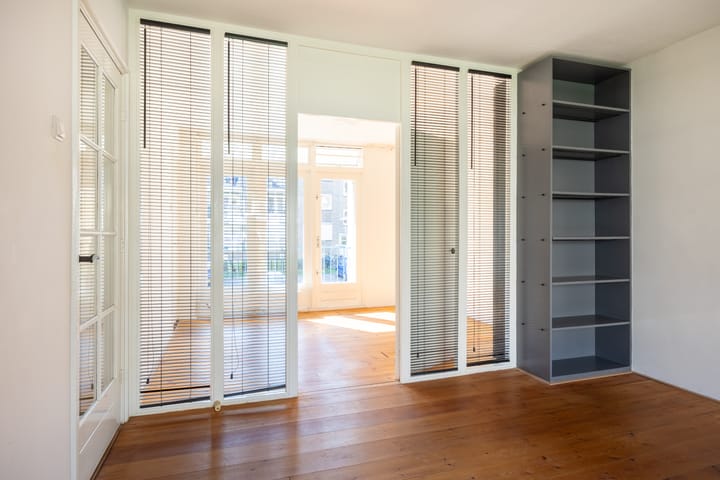 Foto 18 van Rubenslaan 61