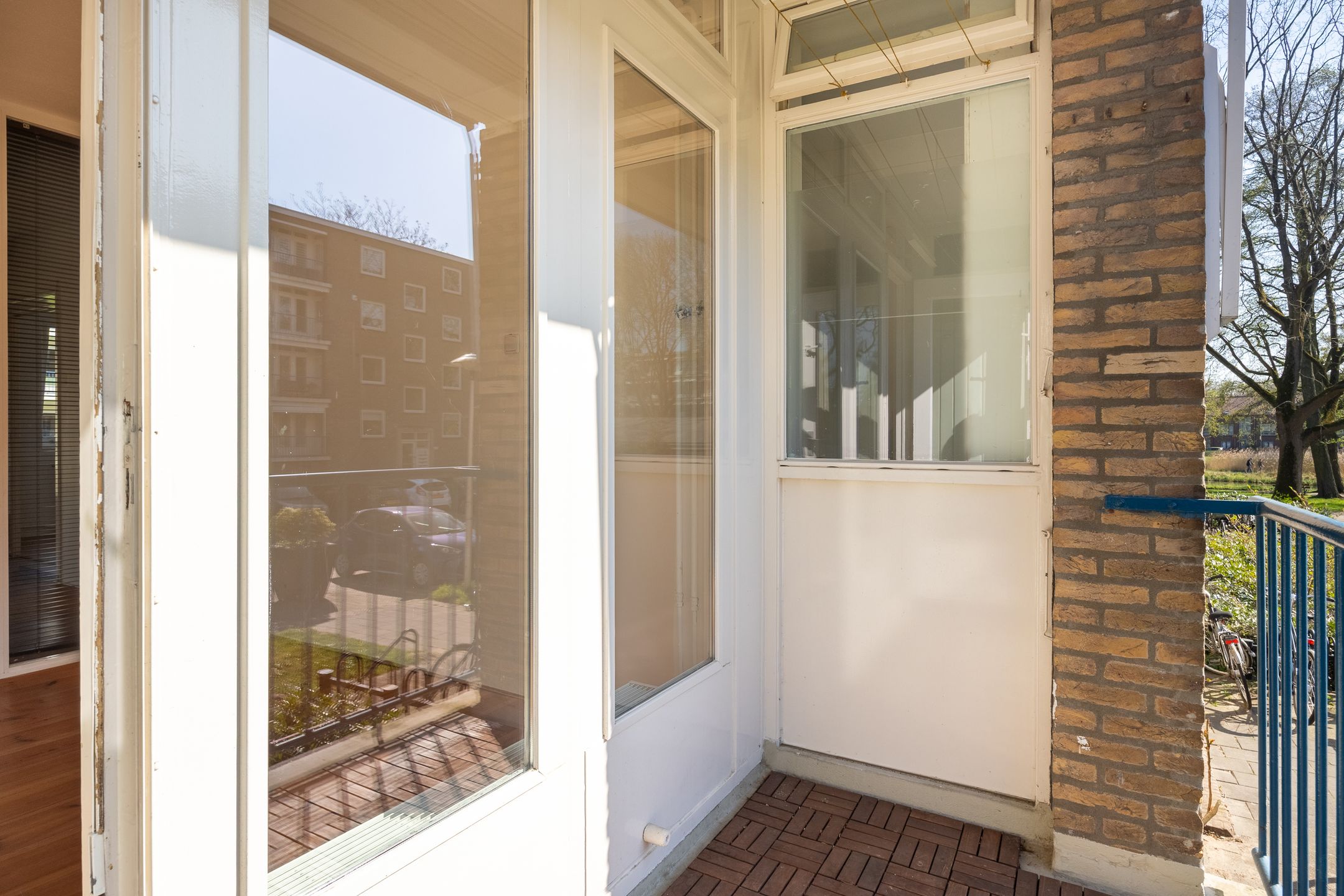 Foto 21 van Rubenslaan 61