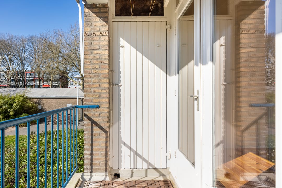 Foto 22 van Rubenslaan 61