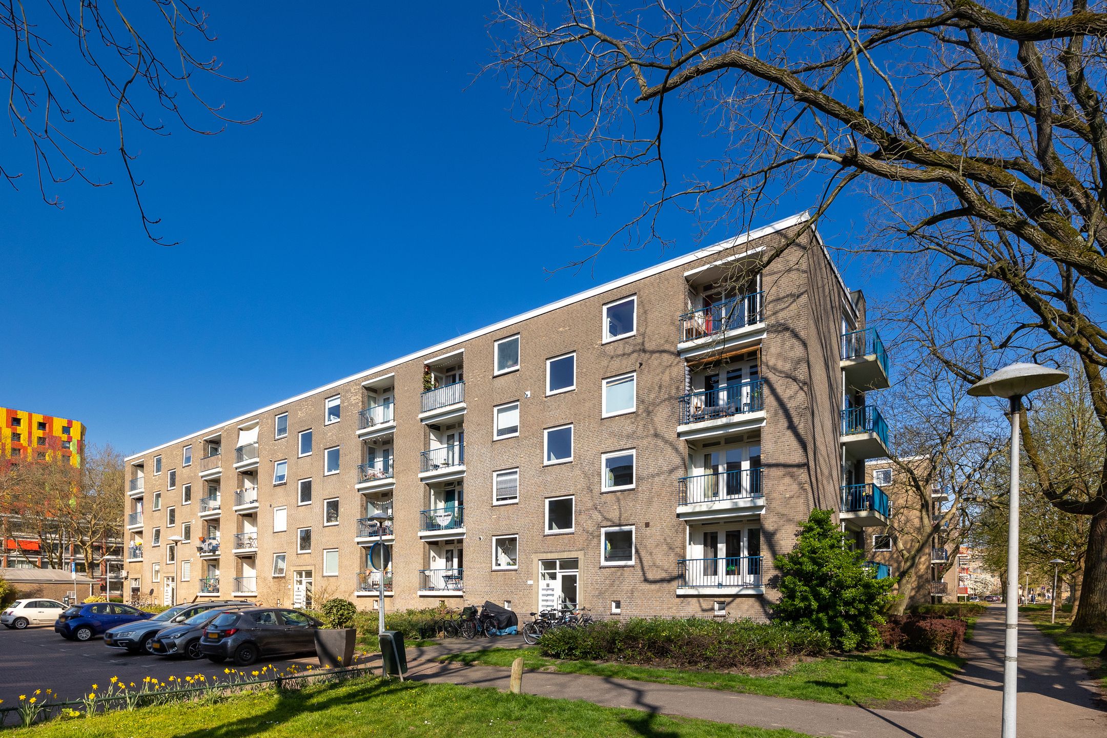 Foto 36 van Rubenslaan 61