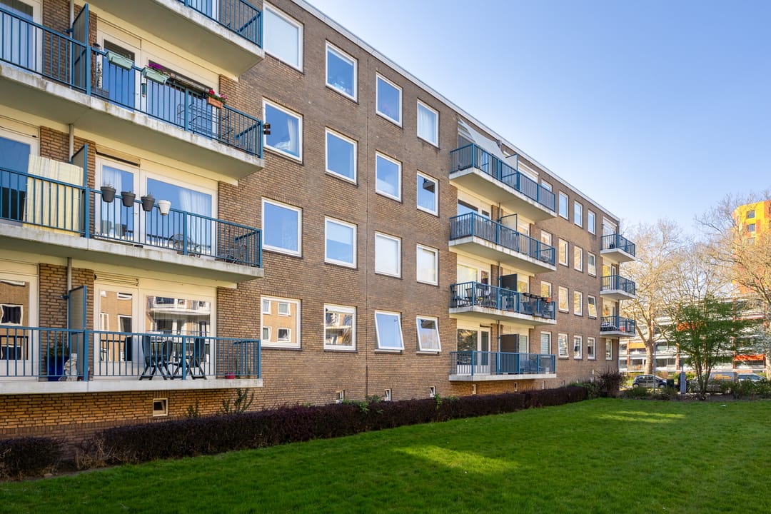 Foto 37 van Rubenslaan 61