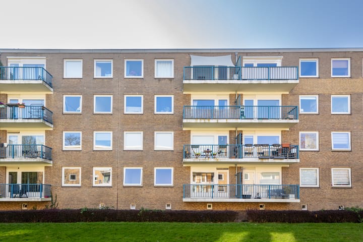 Foto 38 van Rubenslaan 61