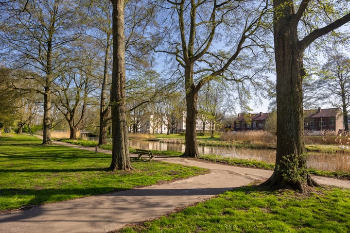 Foto 39 van Rubenslaan 61