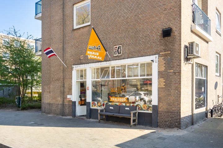 Foto 40 van Rubenslaan 61