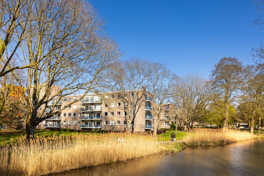 Foto 41 van Rubenslaan 61