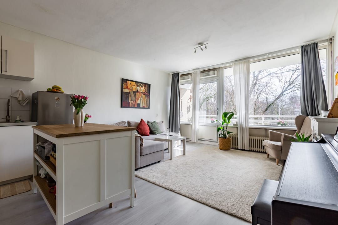 Foto 1 van Hoeksewaard 81