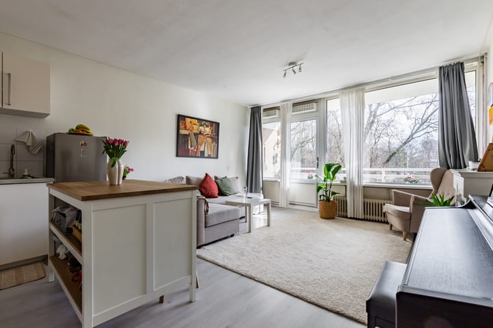 Foto 1 van Hoeksewaard 81