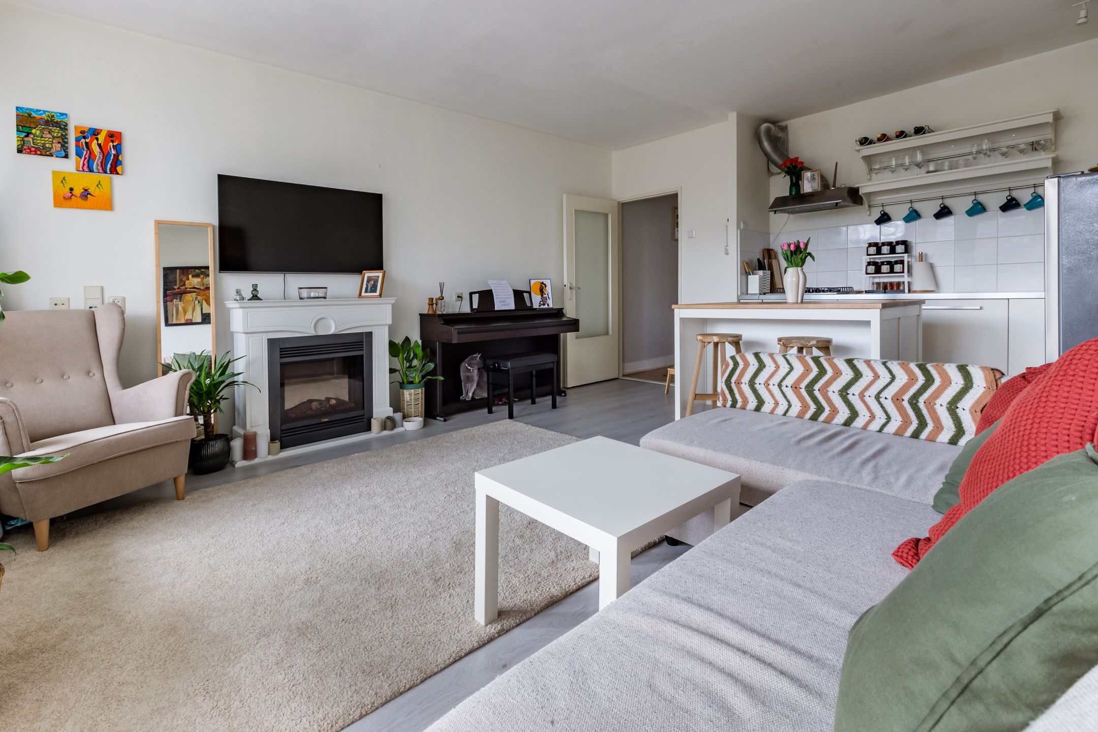 Foto 3 van Hoeksewaard 81