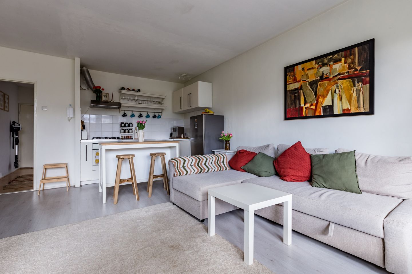 Foto 4 van Hoeksewaard 81