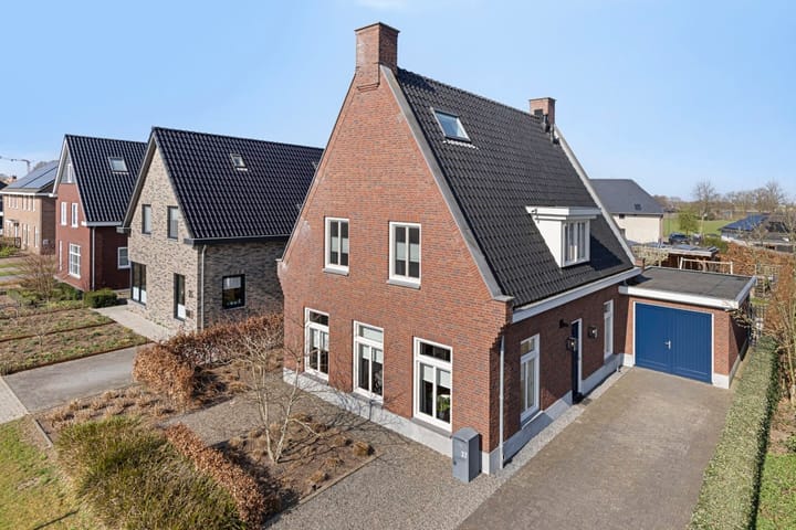 Foto 2 van Koningslinde 37