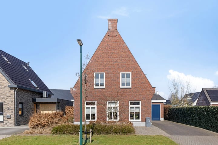 Foto 3 van Koningslinde 37