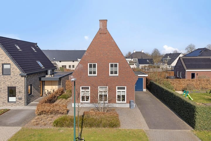 Foto 4 van Koningslinde 37