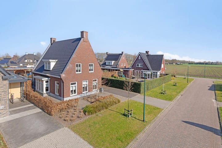 Foto 6 van Koningslinde 37