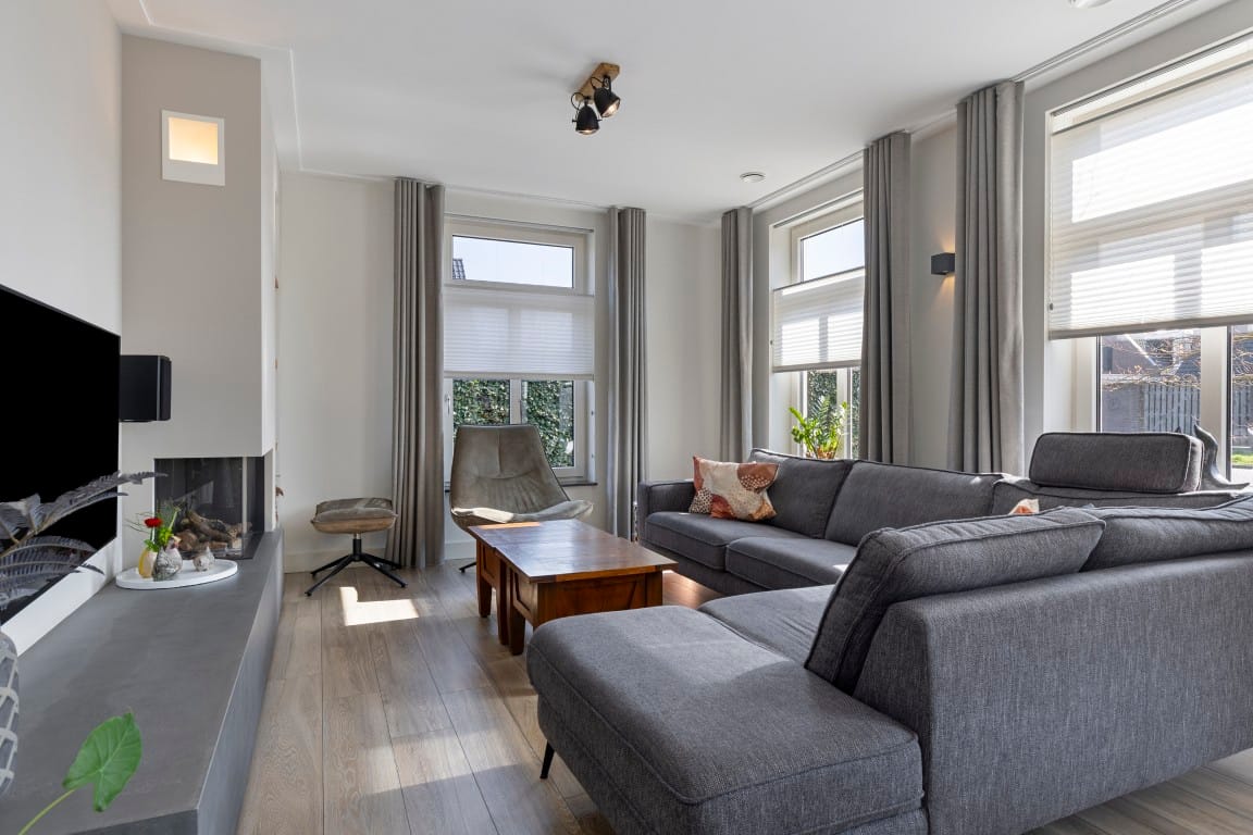 Foto 9 van Koningslinde 37