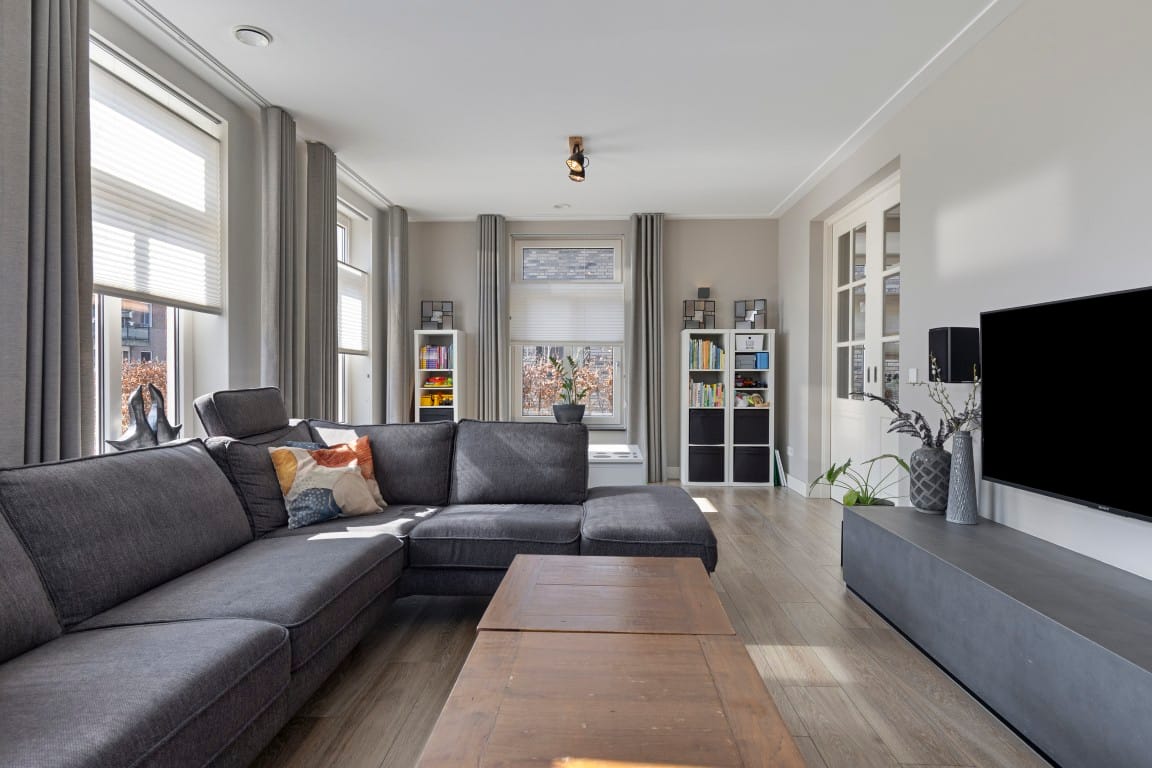 Foto 10 van Koningslinde 37