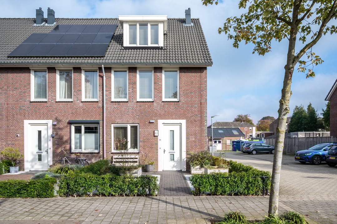 Foto 1 van Jan van Cuijkstraat 69